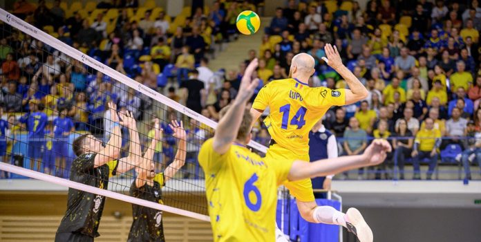 Apuesta-Total---Voley Apuesta Total patrocinará a seis equipos de La Liga Peruana de Vóley.
