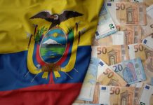 Preocupación en Ecuador por la manipulación de resultados deportivos: “Hay que controlar el flujo de dinero” Preocupación en Ecuador por apuestas deportivas (Foto de: Shutterstock)