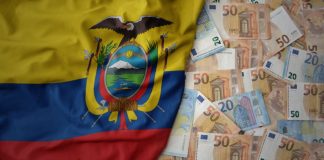 Preocupación en Ecuador por la manipulación de resultados deportivos: “Hay que controlar el flujo de dinero” Preocupación en Ecuador por apuestas deportivas (Foto de: Shutterstock)