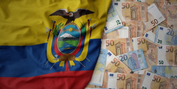 Preocupación en Ecuador por apuestas deportivas (Foto de: Shutterstock) Preocupación en Ecuador por apuestas deportivas (Foto de: Shutterstock)