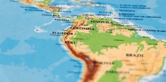 Betsson sigue creciendo en Latinoamérica