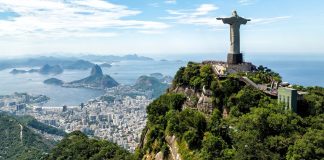 El 36 por ciento de los brasileños apuesta en plataformas online El 36 por ciento de los brasileños apuesta en plataformas online.