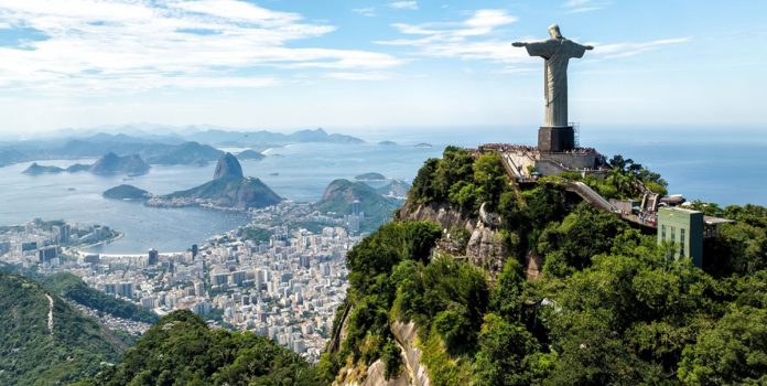 Brasil---Apuesta---Juego El 36 por ciento de los brasileños apuesta en plataformas online.