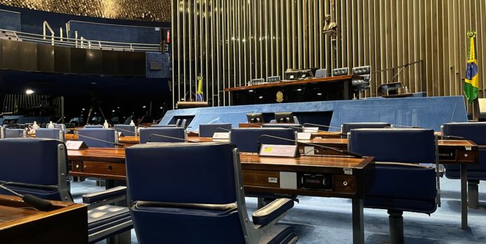 Brasil---Congreso Avanza el proyecto para duplicar el impuesto al juego online en Brasil.