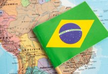 Brasil aumento ingresos