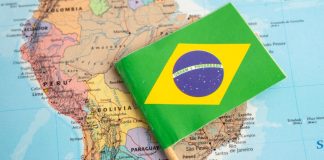 Brasil aumento ingresos