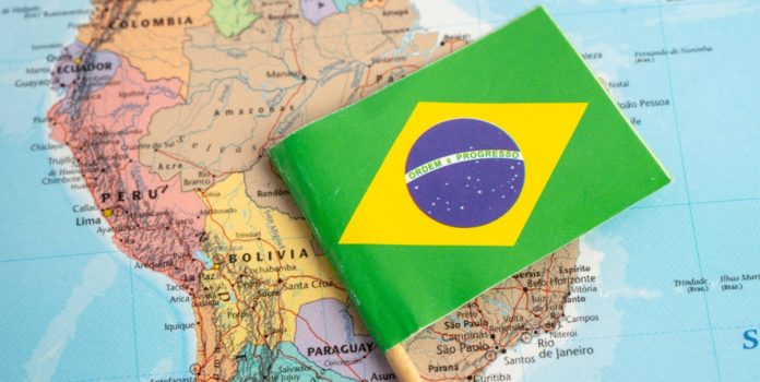 Brasil-Ministro-de-Hacienda Brasil aumento ingresos