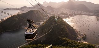 SBC Summit 2025: Desafíos y oportunidades en el mercado brasileño de apuestas deportivas SBC Summit 2025: Desafíos y oportunidades en el mercado brasileño de apuestas deportivas.