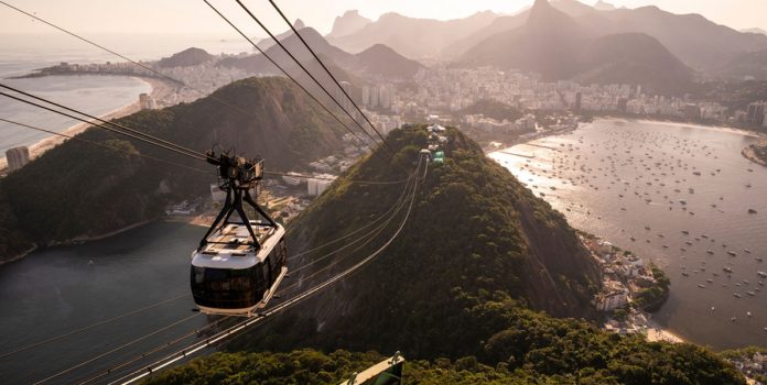 Brasil---SBC-Summit SBC Summit 2025: Desafíos y oportunidades en el mercado brasileño de apuestas deportivas.