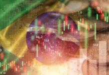 Crecimiento sitios apuestas Brasil
