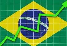 Brasil es señalado como el quinto mayor mercado de apuestas del mundo Crecimiento Brasil mercado apuestas