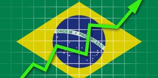 Crecimiento Brasil mercado apuestas