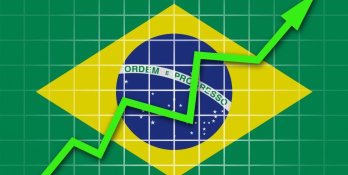 Brasil-quinto-mayor-mercado-de-apuestas- Crecimiento Brasil mercado apuestas