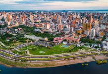 CIBELAE revela los primeros protagonistas del XIX Congreso en Asunción 2025.