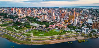 CIBELAE revela los primeros protagonistas del XIX Congreso en Asunción 2025 CIBELAE revela los primeros protagonistas del XIX Congreso en Asunción 2025.