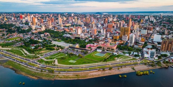 CIBELAE---Asuncion CIBELAE revela los primeros protagonistas del XIX Congreso en Asunción 2025.