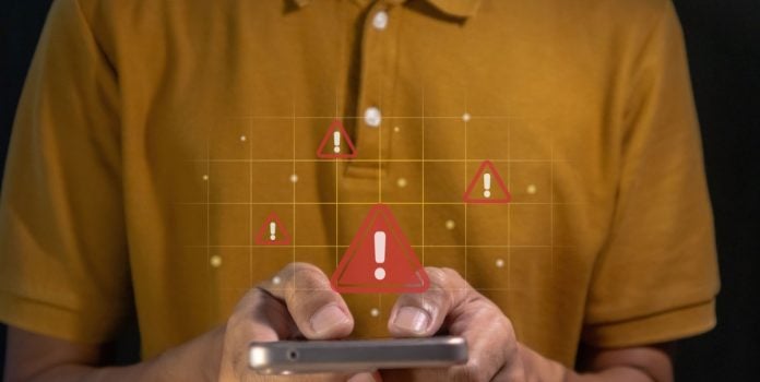 Catalina-Gorostidi-allanada Argentina persigue influencers que promocionan sitios ilegales de apuestas