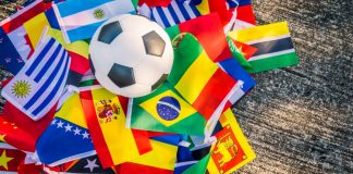 copa del mundo