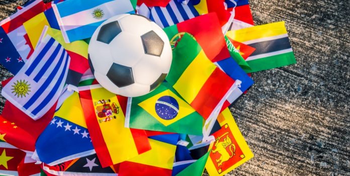 copa del mundo copa del mundo