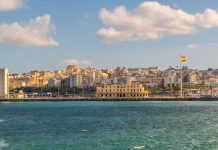 Ceuta y Melilla acaparan el 61 por ciento de las licencias de juego online de España.