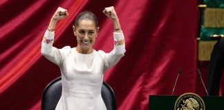 Claudia Sheinbaum aclaró que no pretende prohibir el juego online sino “regularlo adecuadamente” Claudia Sheinbaum aclaró que no pretende prohibir el juego online sino “regularlo adecuadamente”.