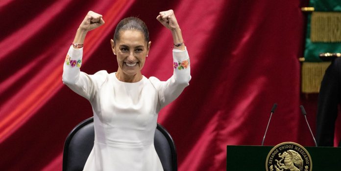 Claudia Sheinbaum aclaró que no pretende prohibir el juego online sino “regularlo adecuadamente”.