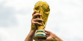 Daniel Smith, Spotlight Sports Group: “Los operadores deben invertir ahora en su estrategia para la Copa del Mundo 2026” Daniel Smith, Spotlight Sports Group: “Los operadores deben invertir ahora en su estrategia para la Copa del Mundo 2026”.