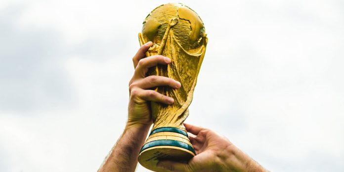 Copa-del-Mundo-2026 Daniel Smith, Spotlight Sports Group: “Los operadores deben invertir ahora en su estrategia para la Copa del Mundo 2026”.