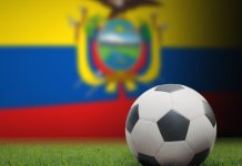 Ecuador se refuerza contra el amaño de partidos en el fútbol Ecuador toma medidas contra el amaño de partidos.