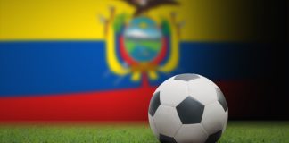 Ecuador se refuerza contra el amaño de partidos en el fútbol Ecuador toma medidas contra el amaño de partidos.
