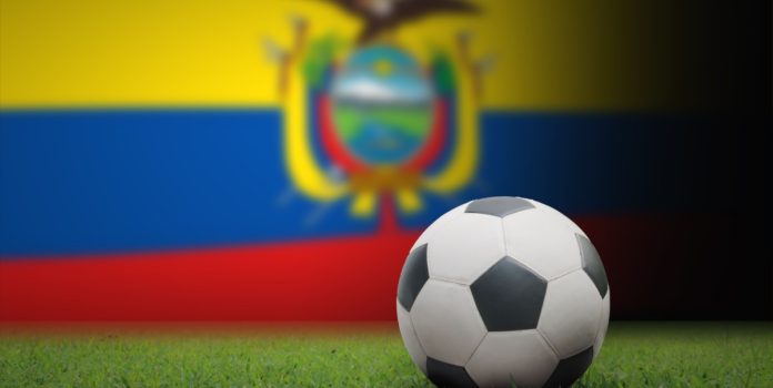 Ecuador-contra-amaño-partidos Ecuador toma medidas contra el amaño de partidos.