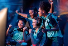 BETBY fortalece aún más su portafolio de esports.