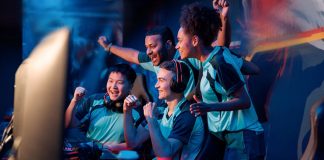 BETBY fortalece aún más su portafolio de esports BETBY fortalece aún más su portafolio de esports.