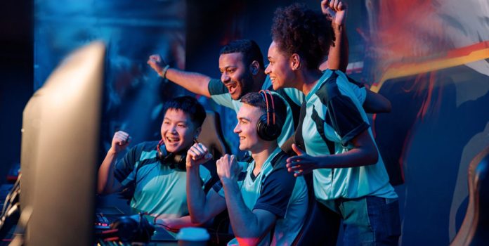 Esports---Betby BETBY fortalece aún más su portafolio de esports.