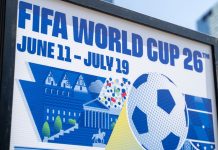 Se presentó una denuncia contra FIFA por su sistema blockchain de entradas para el Mundial 2026 Se presentó una denuncia contra FIFA por su sistema blockchain de entradas para el Mundial 2026.