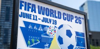 Se presentó una denuncia contra FIFA por su sistema blockchain de entradas para el Mundial 2026 Se presentó una denuncia contra FIFA por su sistema blockchain de entradas para el Mundial 2026.