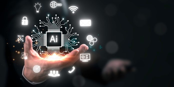 IA-dentro-del-IGaming Cómo puede la IA cambiar al IGaming