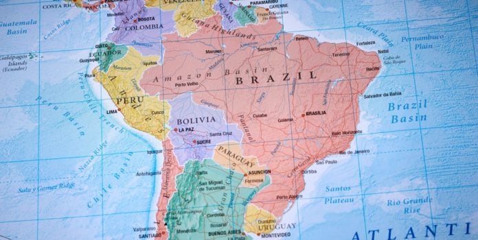 Latinoamérica endurece