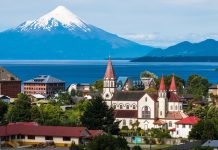 La SCJ de Chile extiende el plazo de postulación a permiso de operación de casino en Puerto Varas La SCJ de Chile extiende el plazo de postulación a permiso de operación de casino en Puerto Varas.