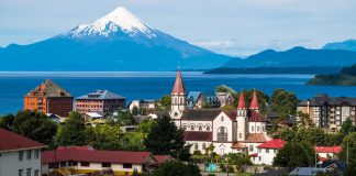 La SCJ de Chile extiende el plazo de postulación a permiso de operación de casino en Puerto Varas.