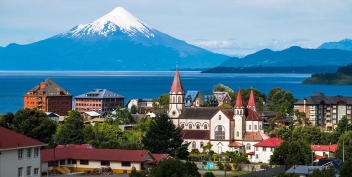 Puerto-Varas La SCJ de Chile extiende el plazo de postulación a permiso de operación de casino en Puerto Varas.