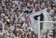 Real Madrid podría cambiar su estructura de propiedad al buscar inversión externa Real Madrid podría cambiar su estructura de propiedad al buscar inversión externa.