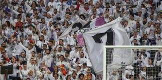 Real Madrid podría cambiar su estructura de propiedad al buscar inversión externa Real Madrid podría cambiar su estructura de propiedad al buscar inversión externa.