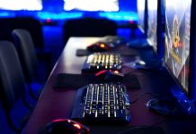 Riot Games apuestas