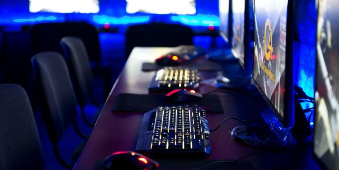 Riot Games apuestas
