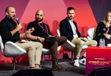 SBC Summit 2025: Crear comunidades, el futuro del juego online SBC Summit 2025: crear comunidades, el futuro del juego online.