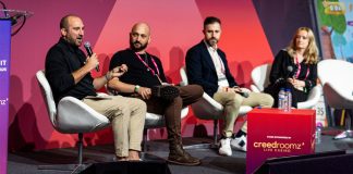 SBC Summit 2025: crear comunidades, el futuro del juego online.