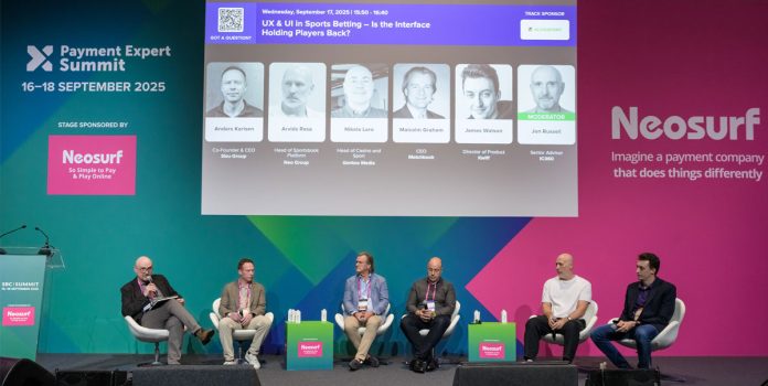 SBC-Summit---UX---UI---2 SBC Summit 2025: La experiencia de usuario puede marcar la diferencia entre conversión y frustración.