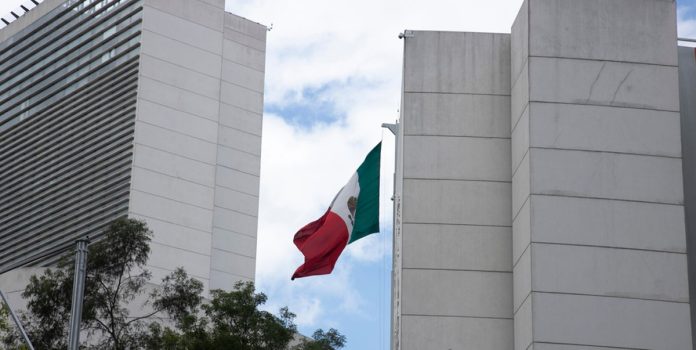 Senado---IEPS El Senado de México debatirá esta semana el aumento del IEPS al juego online.