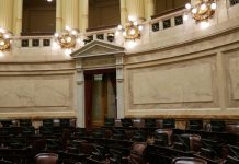 Debate Senado